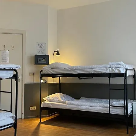 Hotel City Hotel Amsterdam