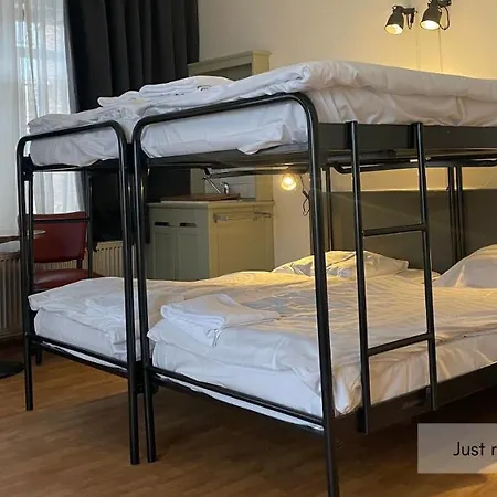 City Hotel Amsterdam