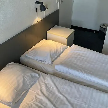 Hotel City Hotel
