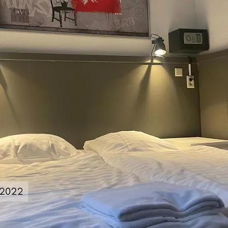 City Hotel Amsterdam