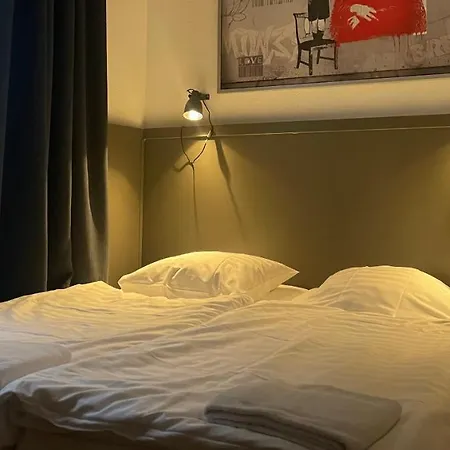 City Hotel 2* Amsterdam