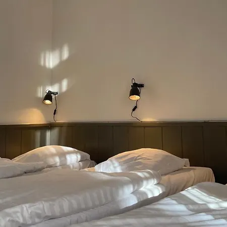 City Hotel Hotel Amsterdam
