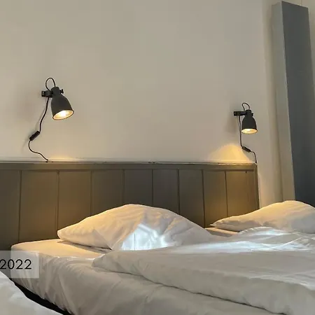 City Hotel Amsterdam