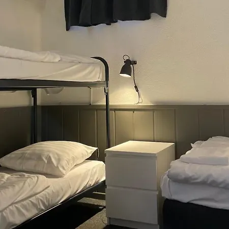Hotel City Hotel Amsterdam