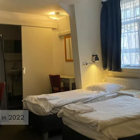 Hotel City Hotel 2*