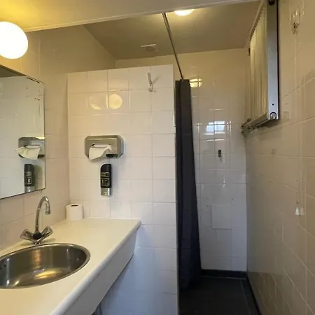 City Hotel 2* Amsterdam