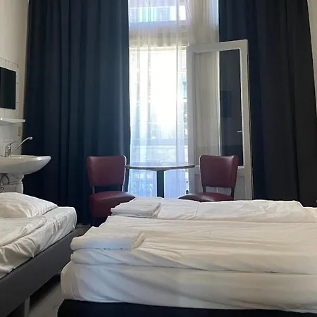 City Hotel Amsterdam