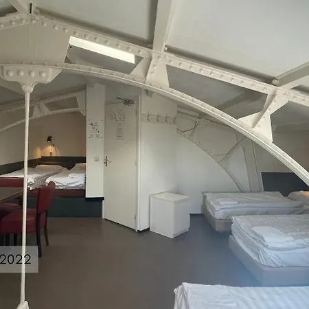 City Hotel Hotel Amsterdam