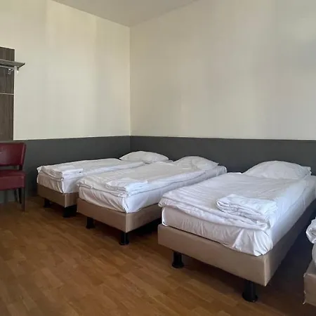 City Hotel Amsterdam