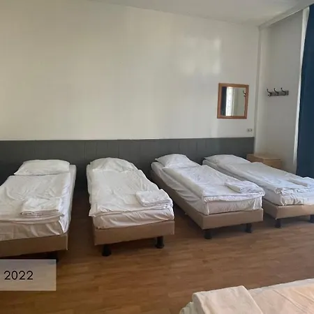 Szálloda City Hotel Amszterdam