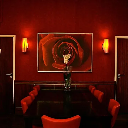 City Hotel Amsterdam