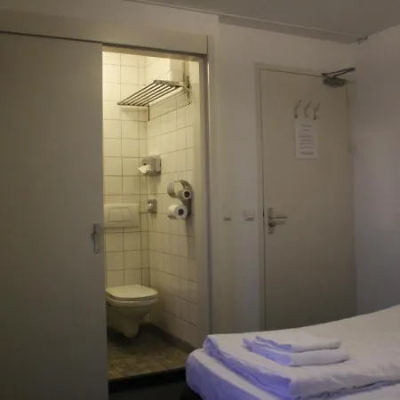 Hotel City Hotel 2*