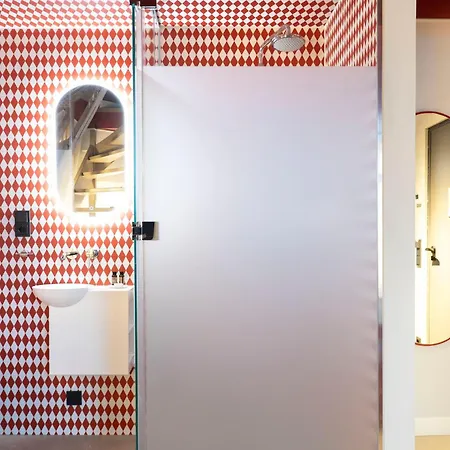 Hotel Rembrandt Square - Just Renovated Amsterdam