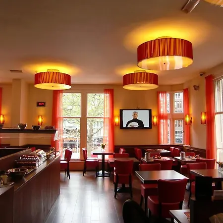 City Hotel Hotel Amsterdam