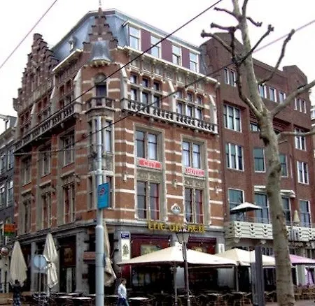 Hotel City Hotel