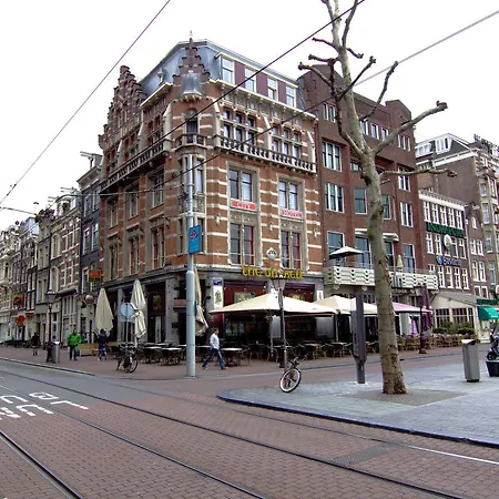 Hotel City Hotel