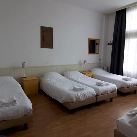 Hotel City Hotel