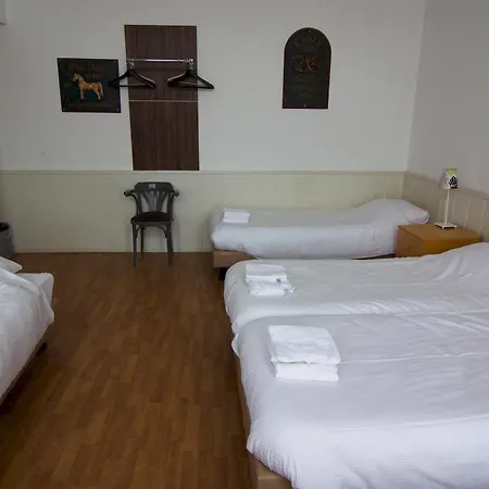 City Hotel 2*