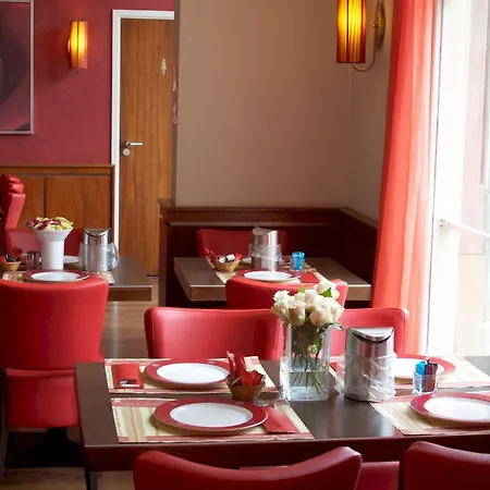 Hotel City Hotel Amsterdam