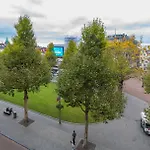 Otel Rembrandt Square - Just Renovated
