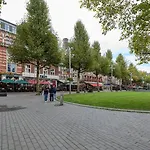 Rembrandt Square - Just Renovated Amsterdam