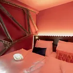 Otel Rembrandt Square - Just Renovated
