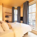 Otel Rembrandt Square - Just Renovated