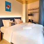Rembrandt Square - Just Renovated Otel Amsterdam