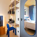 Otel Rembrandt Square - Just Renovated