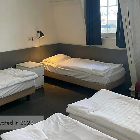 City Hotel 3*