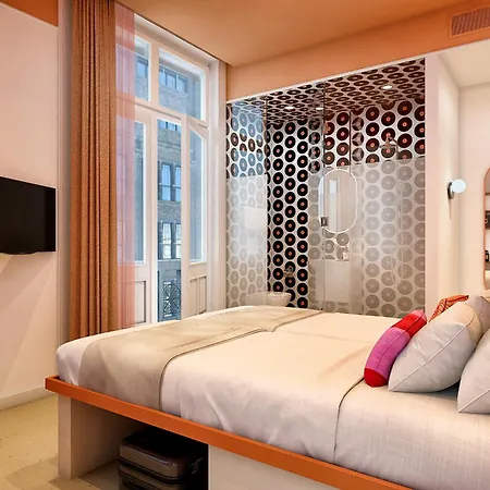 מלון City Hotel 3*