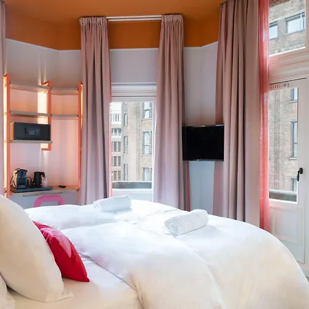 Rembrandt Square - Just Renovated Hotel Amsterdam