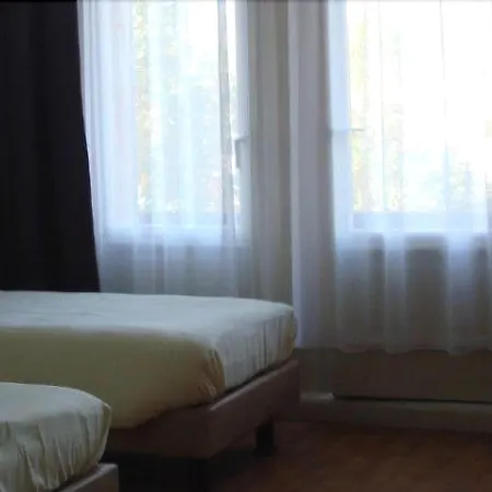 Hotel Rembrandt Square - Just Renovated Amsterdam