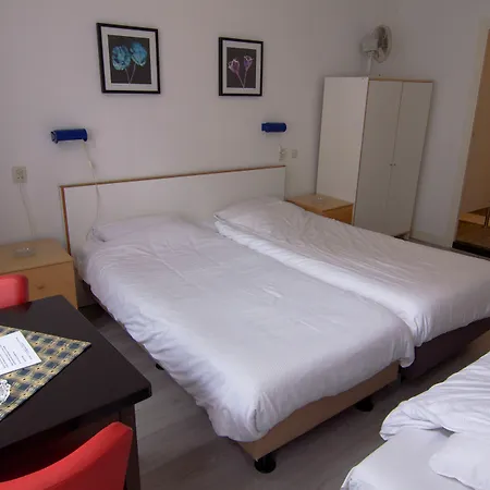 Hotel Rembrandt Square - Just Renovated Amsterdam