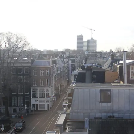 Rembrandt Square - Just Renovated Hotel Amsterdam